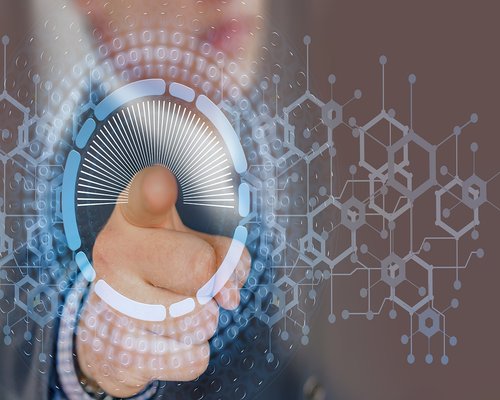 Cybersecurity and Digital Innovation